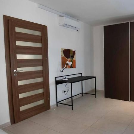 Metrostays Apartament Sliema Eksteriør billede