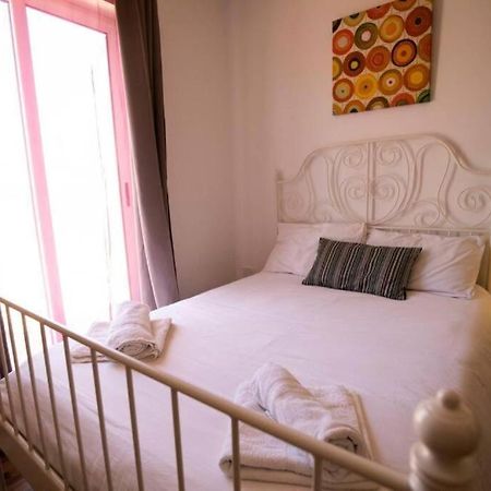 Metrostays Apartament Sliema Eksteriør billede