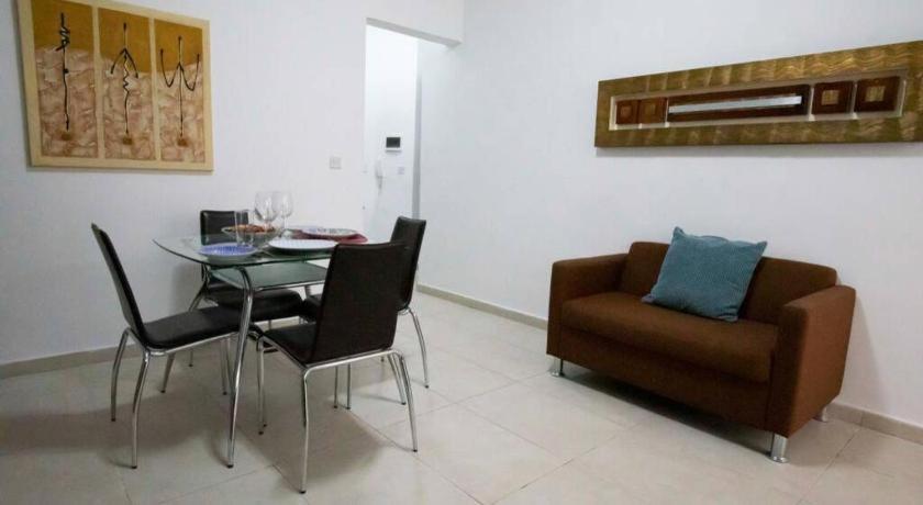 Metrostays Apartament Sliema Eksteriør billede