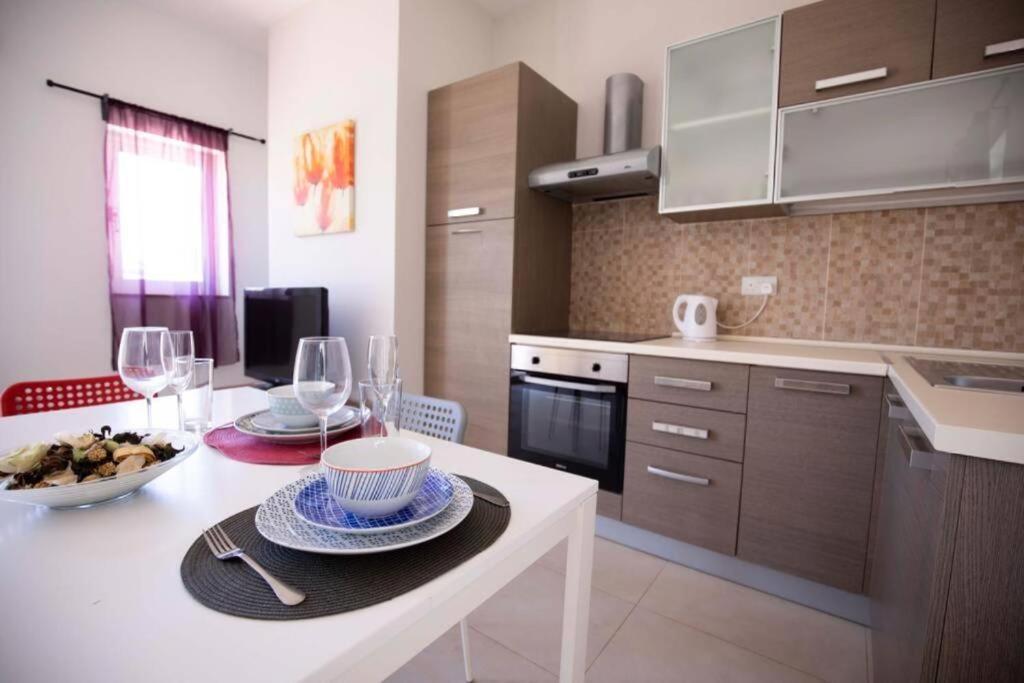 Metrostays Apartament Sliema Eksteriør billede