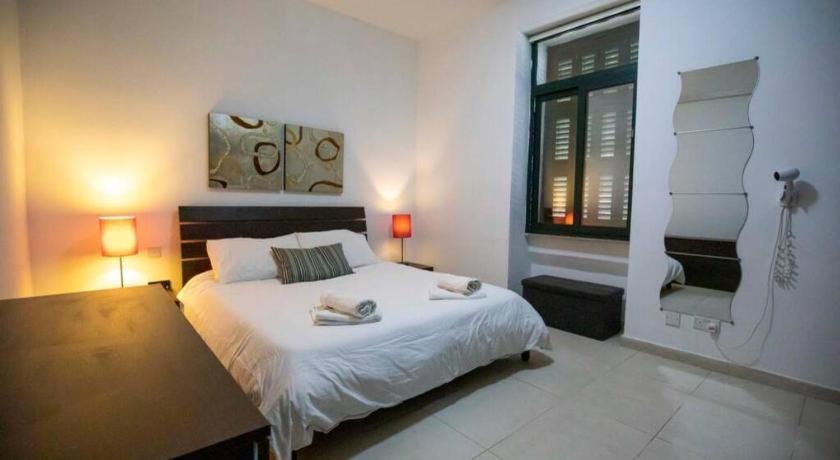 Metrostays Apartament Sliema Eksteriør billede