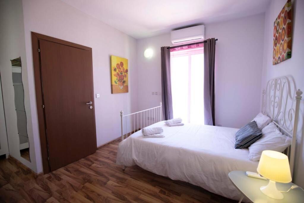 Metrostays Apartament Sliema Eksteriør billede