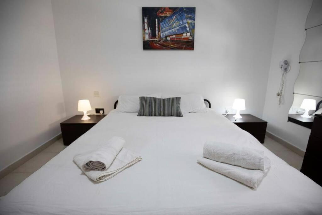 Metrostays Apartament Sliema Eksteriør billede