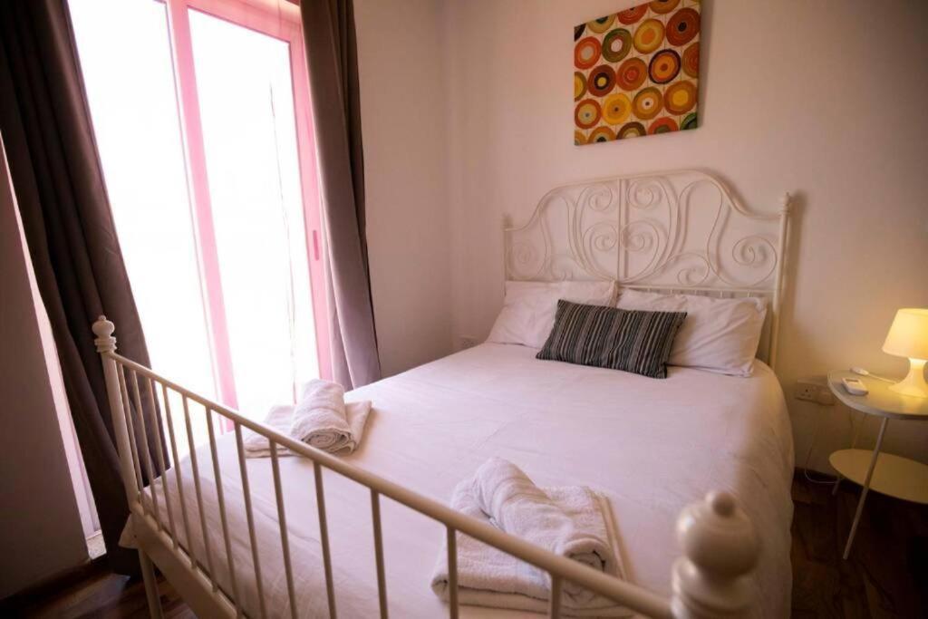 Metrostays Apartament Sliema Eksteriør billede